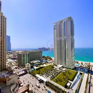  Хостел Ar Holiday Jbr