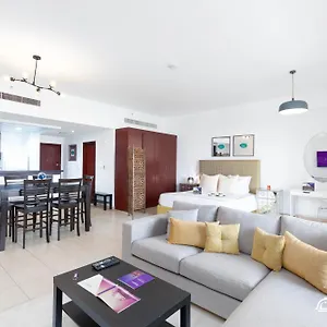 Apartment Dream - Rimal Jbr, Dubai