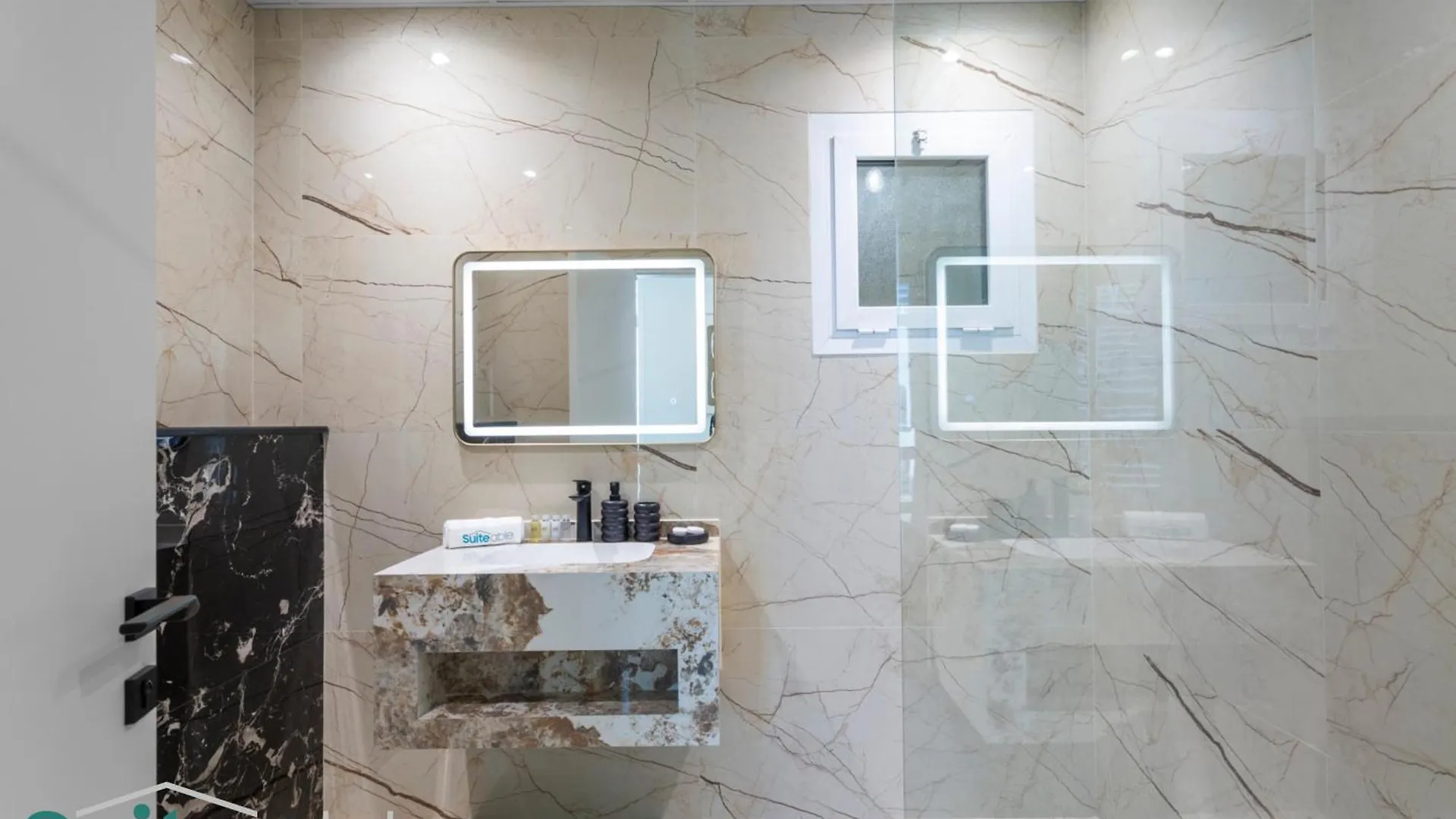 Apartment Stylish 1 Bedroom Near Metro Station In Jlt Dubai United Arab Emirates